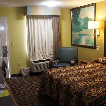 Regency Inn Taylor Eksteriør bilde