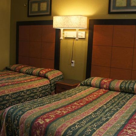 Regency Inn Taylor Eksteriør bilde