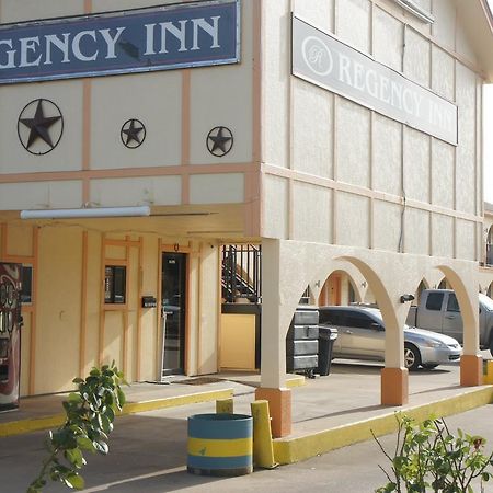Regency Inn Taylor Eksteriør bilde